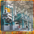 oats milling machine,stone grinding mill,flour mill